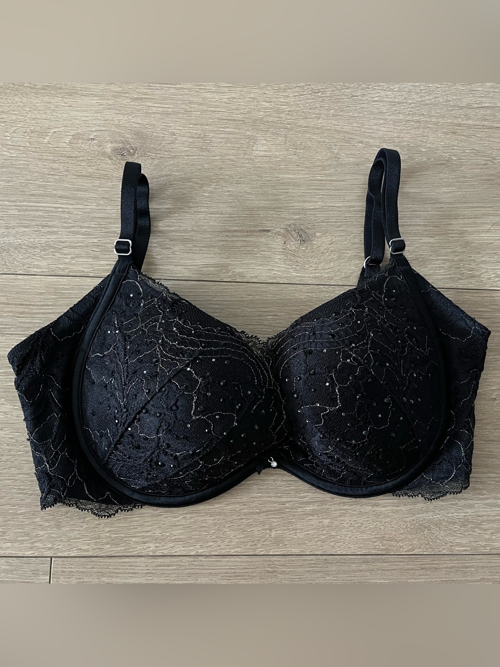 Victoria’s Secret Bombshell Plunge Bra